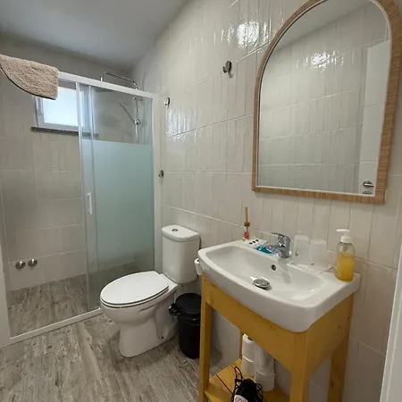 Bed & Breakfast Pura Vida 3*