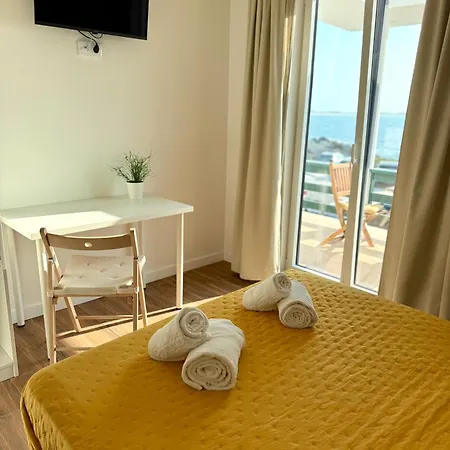 Bed & Breakfast Pura Vida 3*