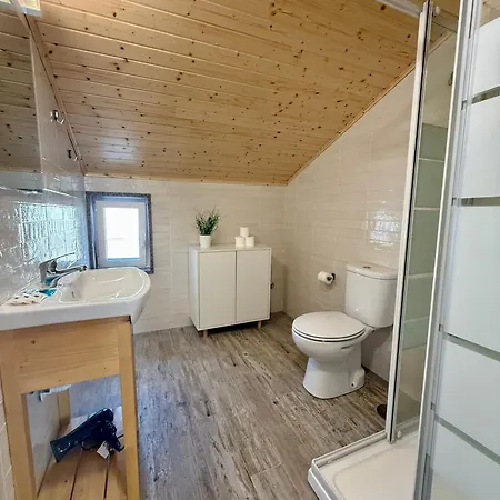 Pura Vida Bed & Breakfast 3*