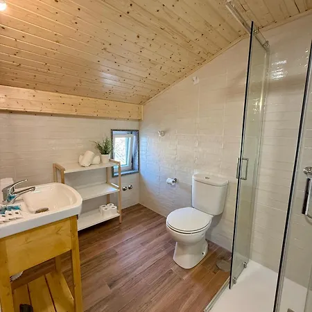 Bed & Breakfast Pura Vida Baleal