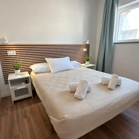 Bed & Breakfast Pura Vida Baleal